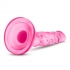 Naturally Yours 5 inches Mini Cock Pink Dildo - Blush