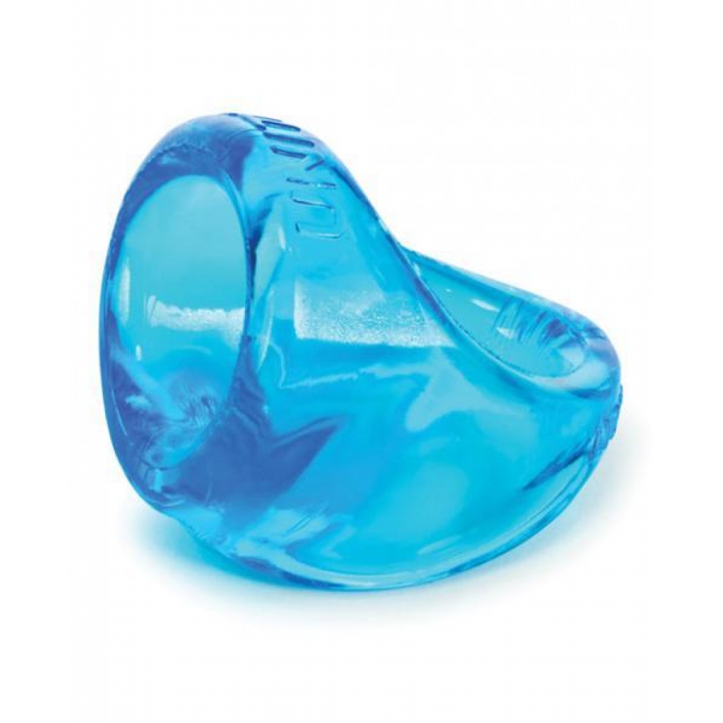 Unit-X Cock Sling Ice Blue - Oxballs