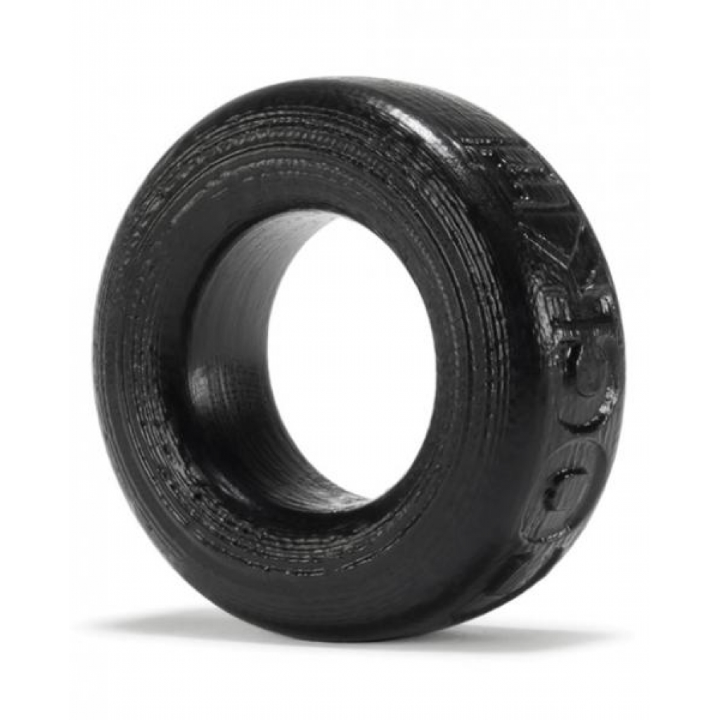 Oxballs Cock-T Cock Ring Black - Oxballs