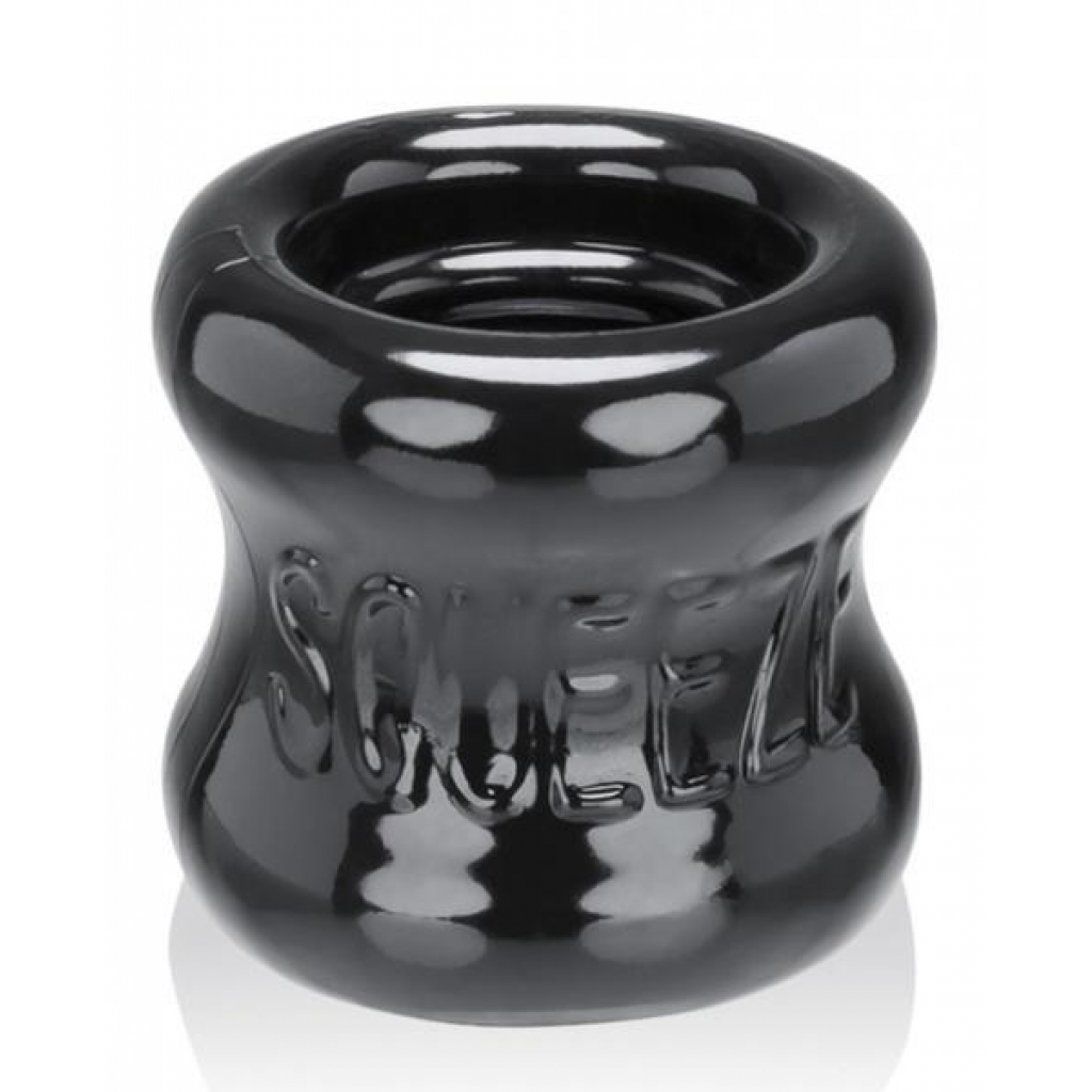 Oxballs Squeeze Ball Stretcher Black - Oxballs