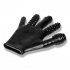Finger F*ck Textured Glove Oxballs Black - Oxballs