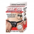 Real Cocks Universal True Fit Harness Black - Nasstoys