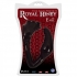 Royal Hiney Red The Earl Black Cock Ring Butt Plug Combo - Curve Novelties