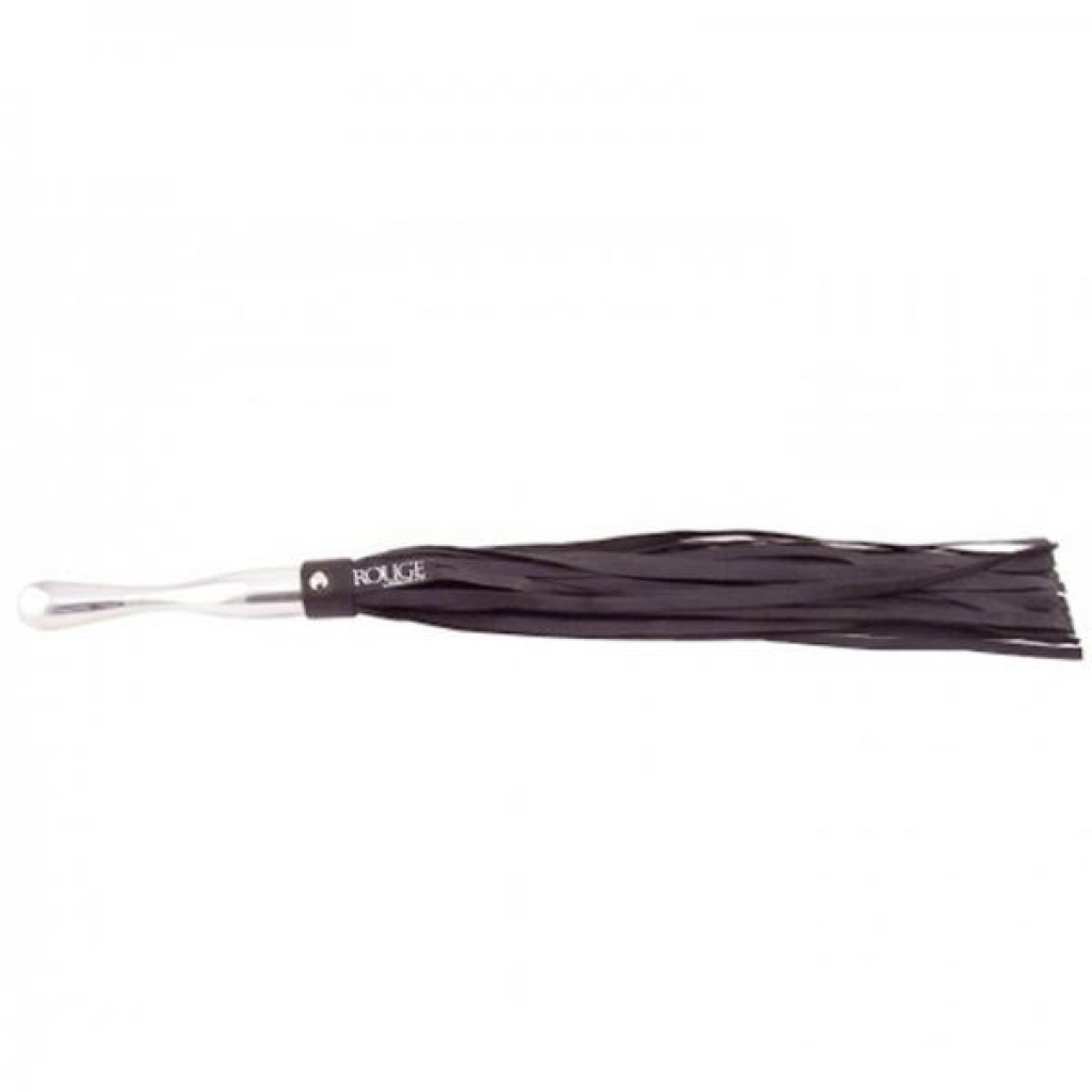 Rouge Aluminium Handle Flogger - Rouge Garments