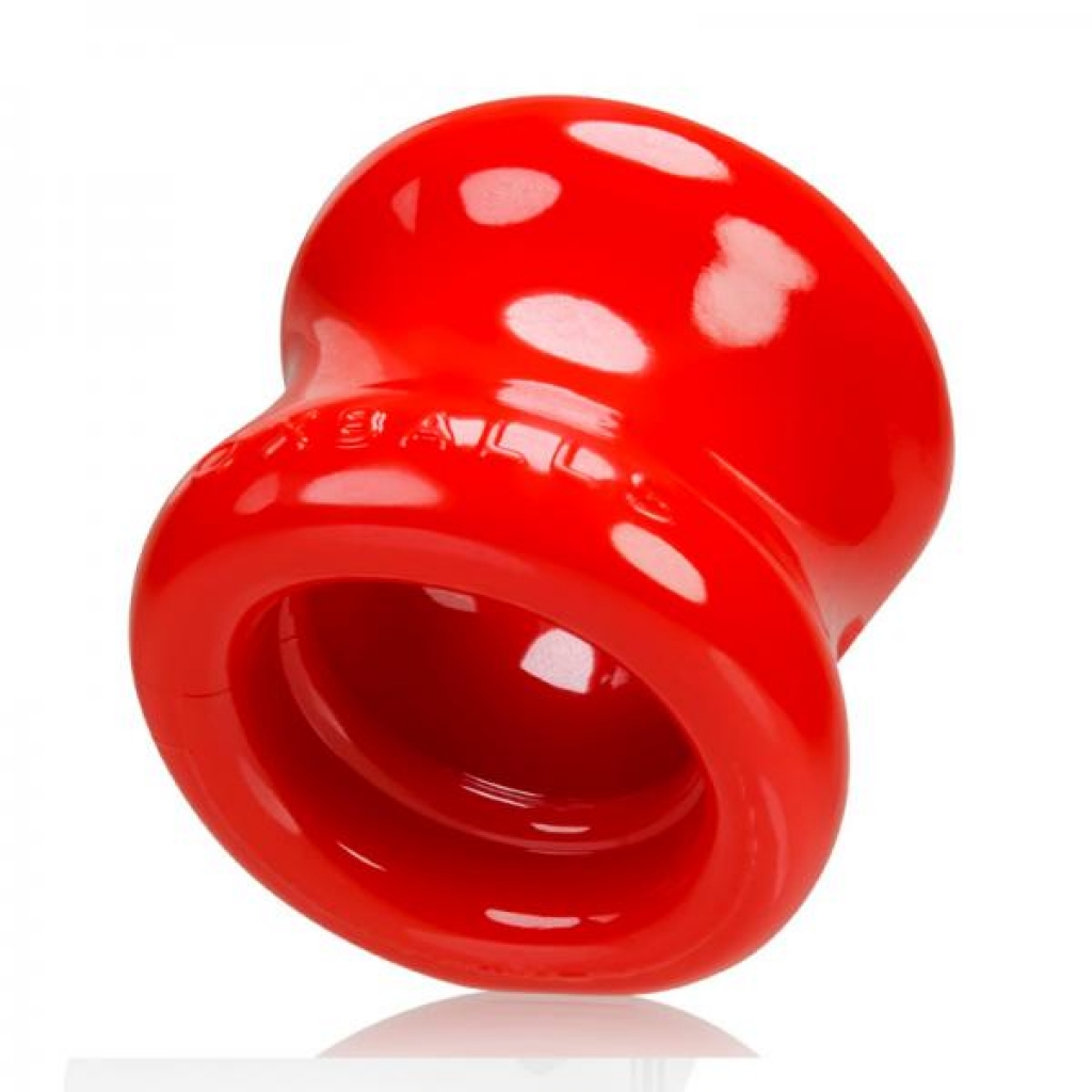 Oxballs Squeeze, Ball Stretcher, Red - Oxballs