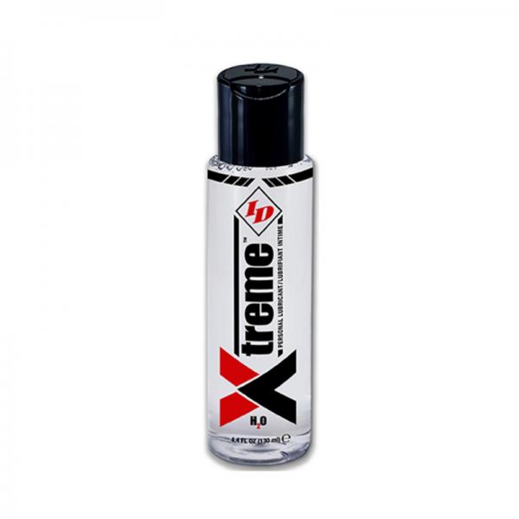 Id Xtreme Disc Cap Bottle 4.4 Fl Oz - Id Lubricants