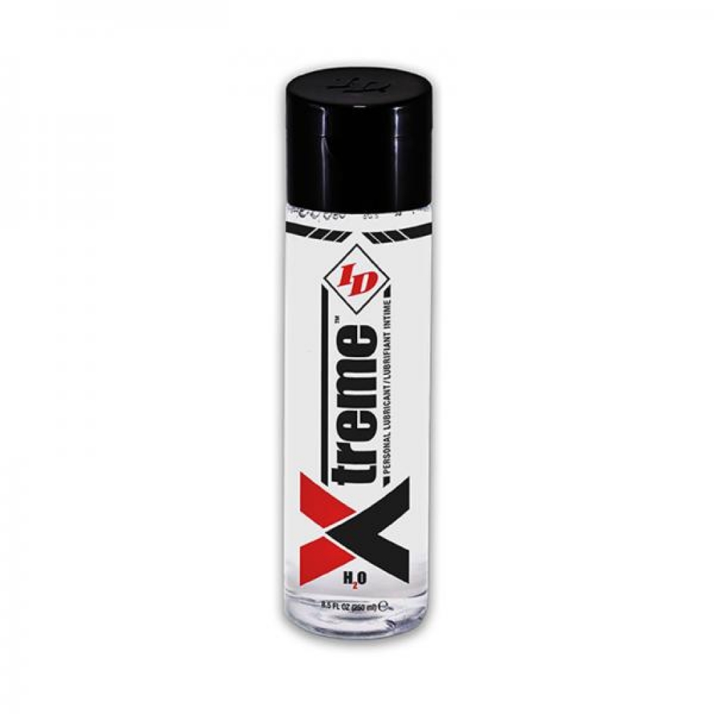 Id Xtreme Disc Cap Bottle 8.5 Fl Oz - Id Lubricants