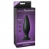 Anal Fantasy Elite Large Rechargeable Anal Plug - Pipedream