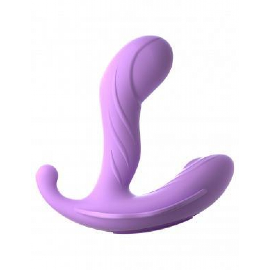 Fantasy For Her G-spot Stimulate-her - Pipedream