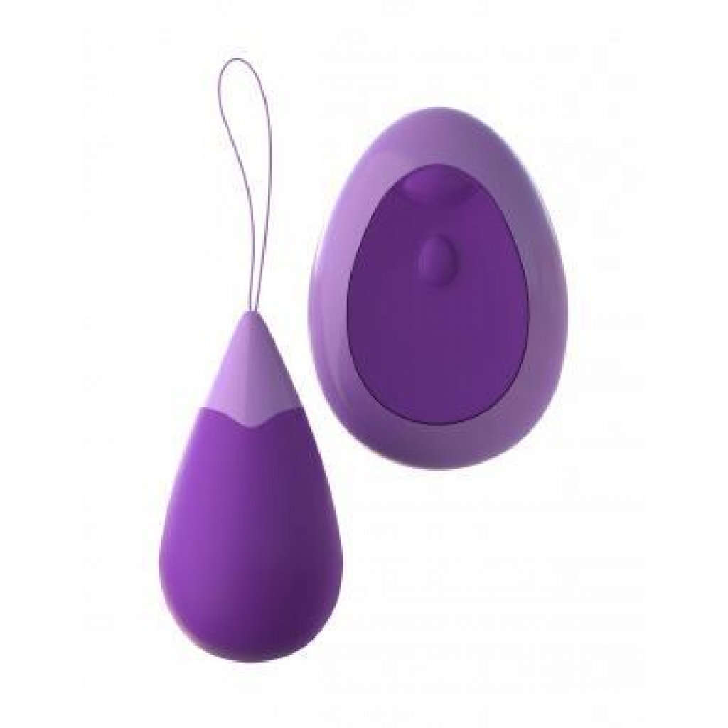 Fantasy For Her Remote Kegel Excite-her - Empower Your Play