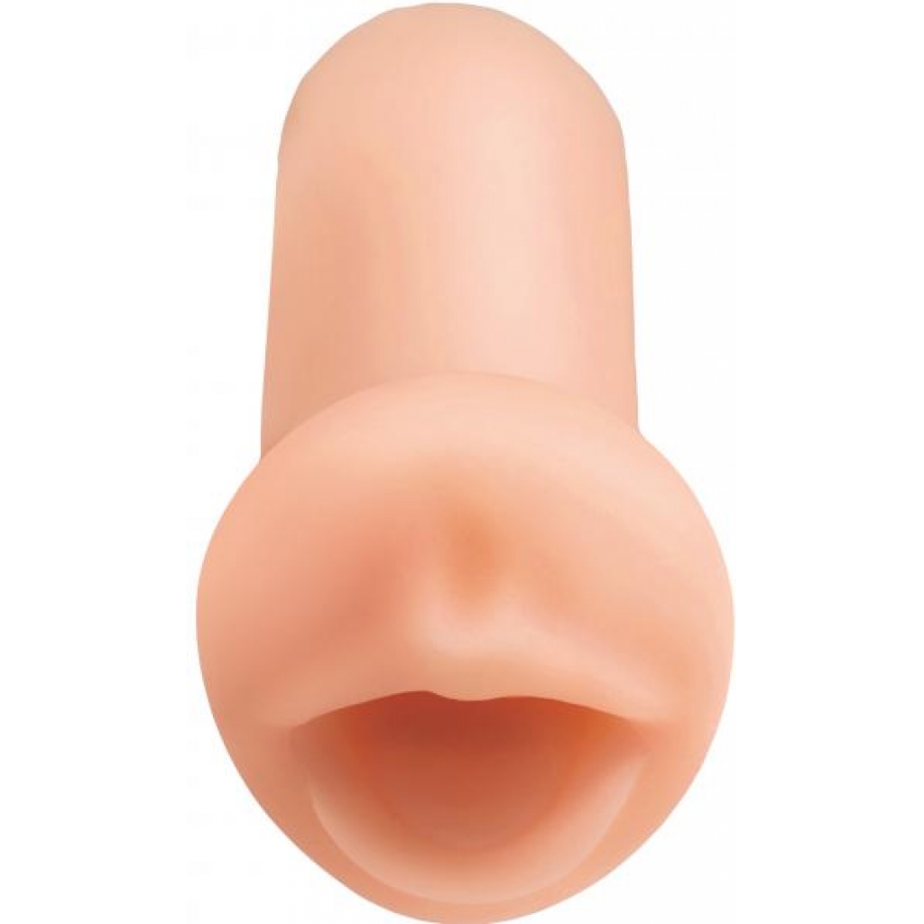 Pdx Coed Cocksucker - Realistic Pleasure Tool