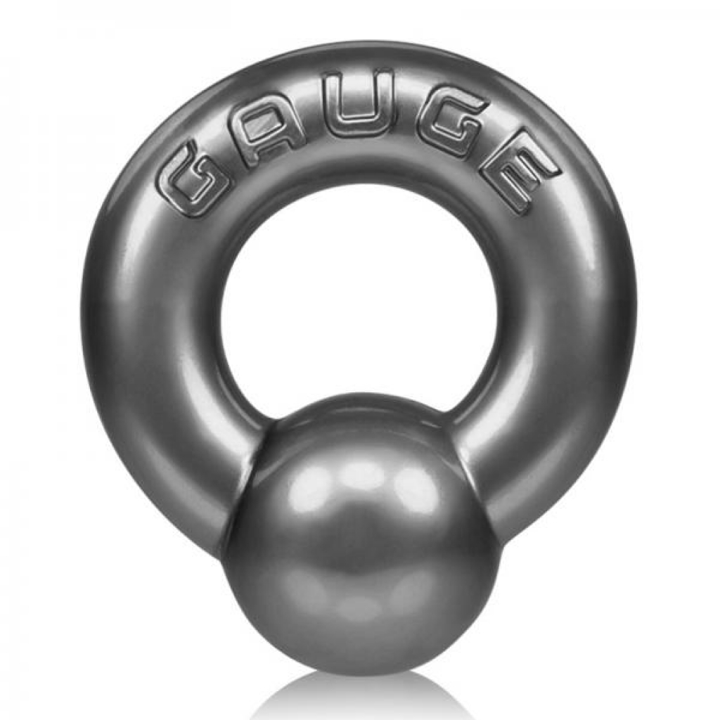 Oxballs Gauge Cockring Steel - Oxballs