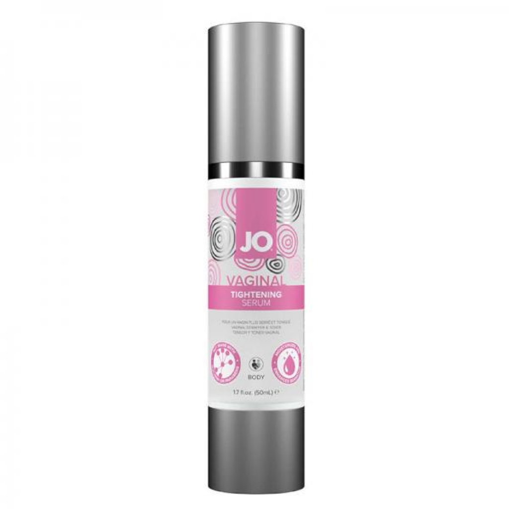 Jo Vaginal Tightening Serum 50 Ml - System Jo