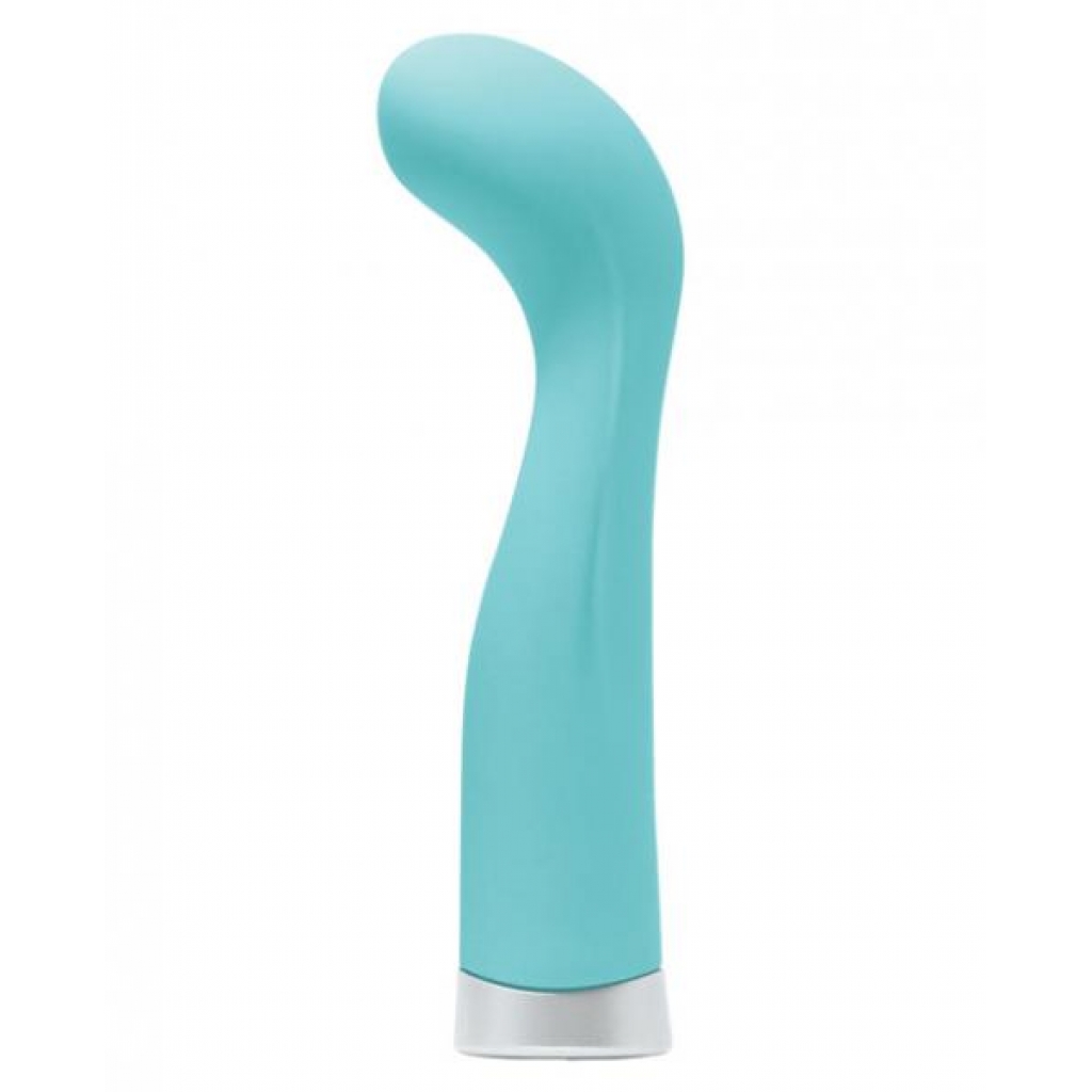 Luxe Darling Compact Vibe Blue - Ns Novelties