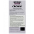 Crown Super Thin Latex Condoms Lubricated - 12 Pack