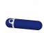 My Blue Heaven Rechargeable Bullet Vibrator