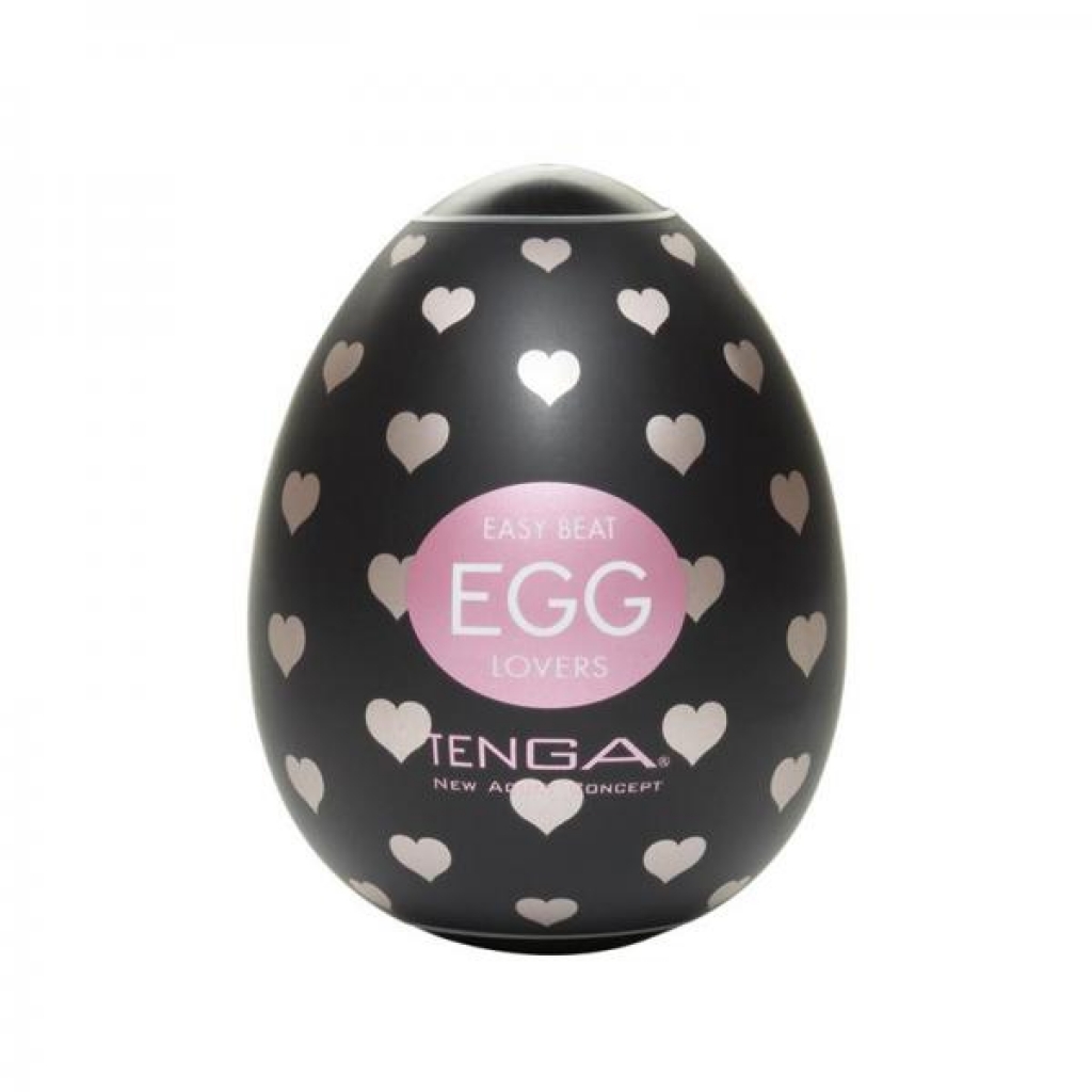 Tenga Egg Lovers - Tenga