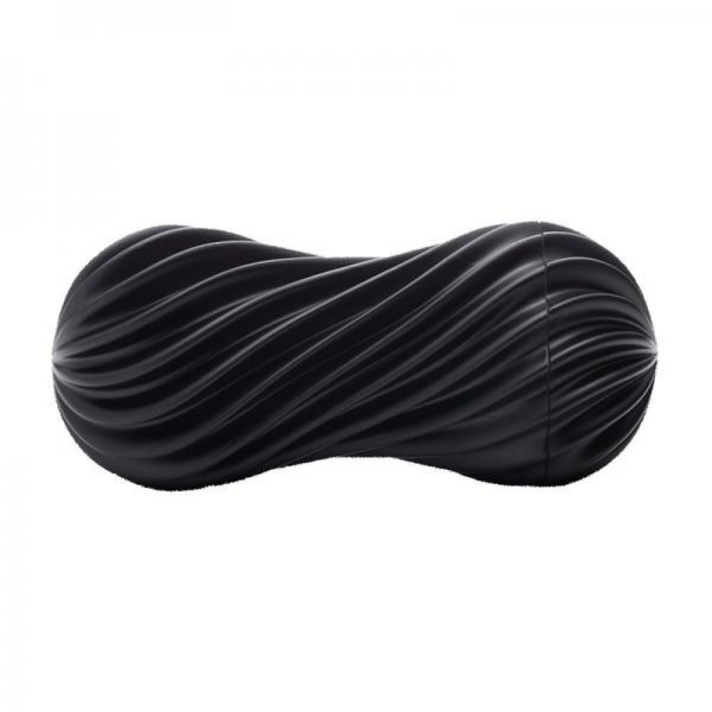 Tenga Flex Rocky - Black