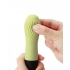 Iroha Zen By Tenga Matcha Green Vibrator - Tenga