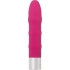 The Ignite Turbo Boost Plastic Vibrator Pink - Surprise and Satisfaction