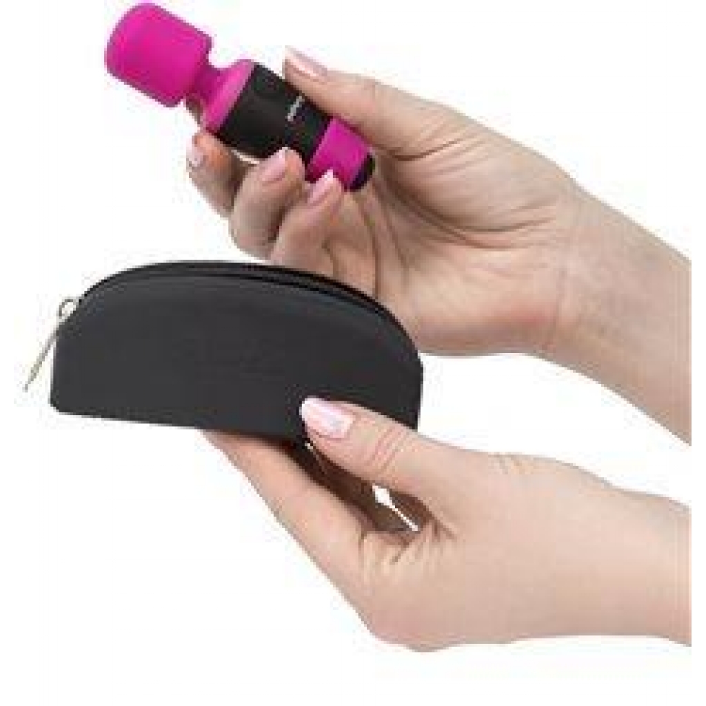 Palm Power Pocket Massager Pink - Bms