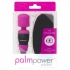 Palm Power Pocket Massager Pink - Bms