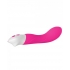 Buxom G G-Spot Vibrator - Pink