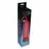 Performance VX101 Male Enhancement Pump - Red