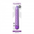 Classix Sweet Swirl: Luscious Vibrator for Intimacy