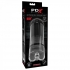 PDX Elite Extender Pro Vibrating Penis Pump - Pipedream
