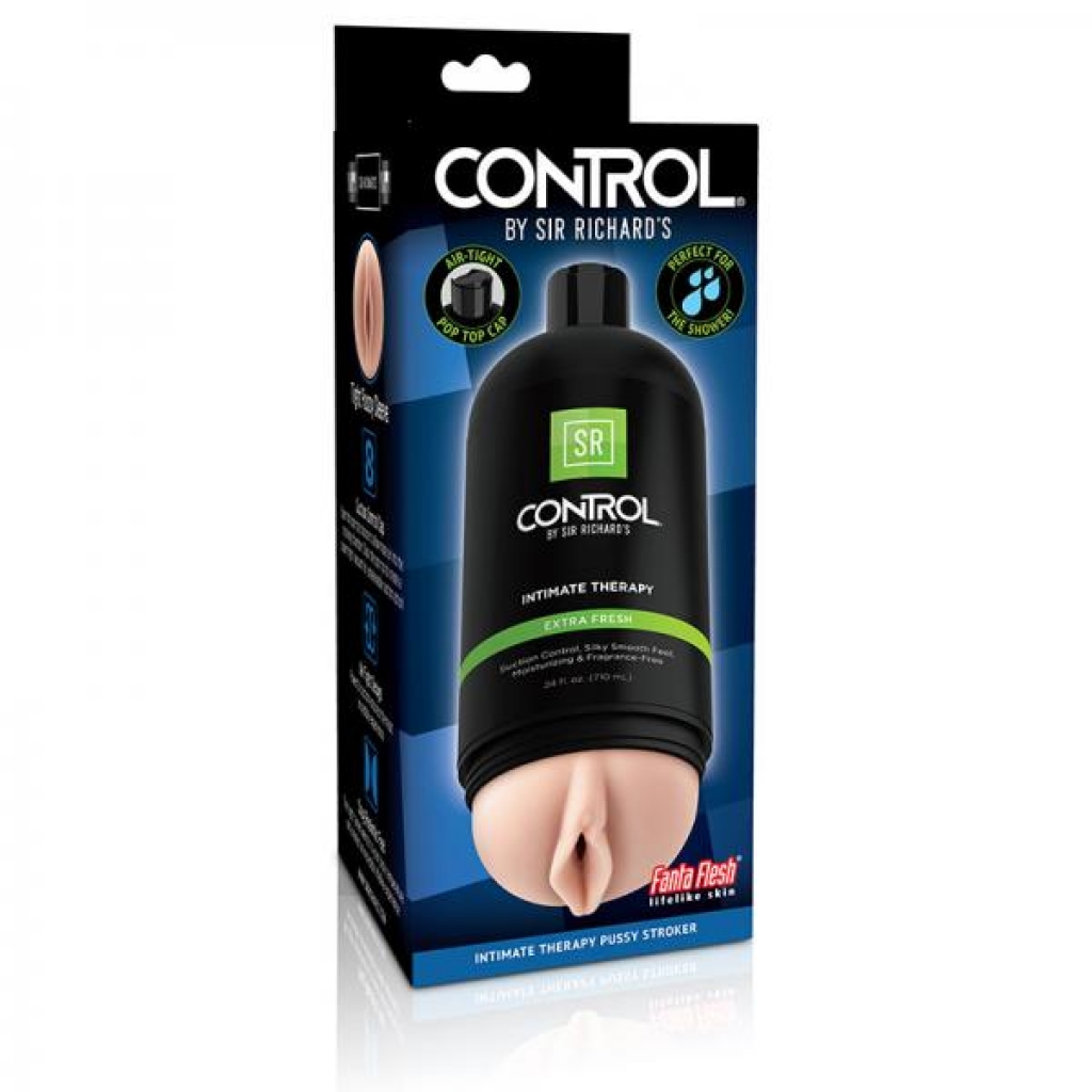 Sir Richard's Control Intimate Therapy - Extra Fresh Pleasure