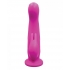 Femmefunn Pirouette Purple Rabbit Vibrator - Femmefunn