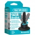 Vac-U-Lock Deluxe 360 Degree Swivel Suction Cup Plug  - Doc Johnson