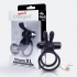 Screaming O Charged Ohare Xl Mini Vibe - Black - Screaming O