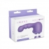 Le Wand Petite Ripple Weighted Silicone Attachment - Le Wand