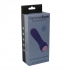 Femmefunn Booster Bullet Vibrator Purple - Femmefunn