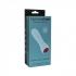 Femmefunn Booster Bullet Vibrator Light Blue - Femmefunn