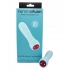 Femmefunn Booster Bullet Vibrator Light Blue - Femmefunn