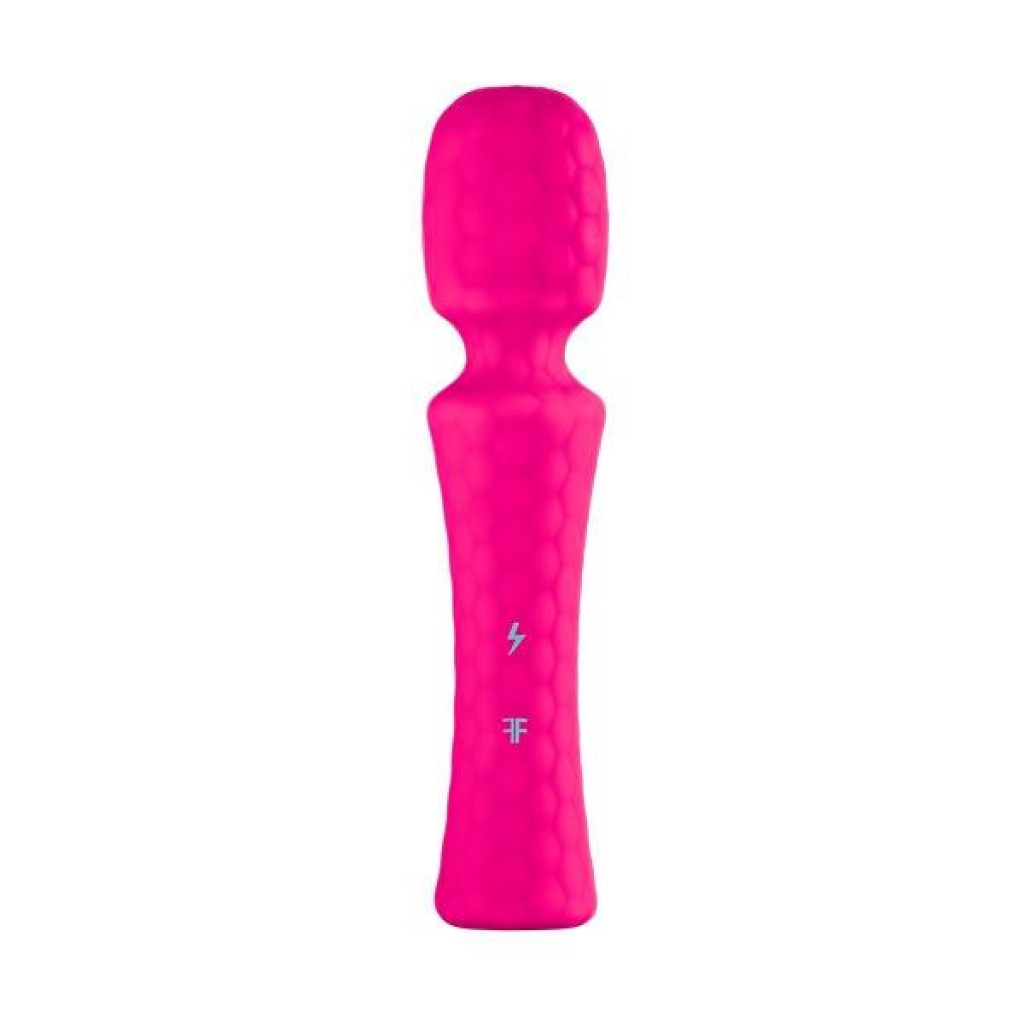 Femmefunn Ultra Wand Body Massager Pink - Femmefunn