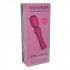 Femmefunn Ultra Wand Body Massager Pink - Femmefunn