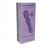 Femmefunn Ultra Wand Body Massager Purple - Femmefunn