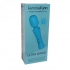 Femmefunn Ultra Wand Body Massager Blue - Femmefunn