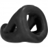 Hunkyjunk Slingshot 3 Ring Teardrop - Ultimate Comfort Support