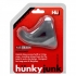 Hunky Junk Slingshot 3-Ring Teardrop