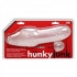 Innovative Hunkyjunk Swell Adjust Fit Cock Sheath - Ice