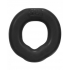 Hunkyjunk Fit Ergo C-ring, Tar - Oxballs