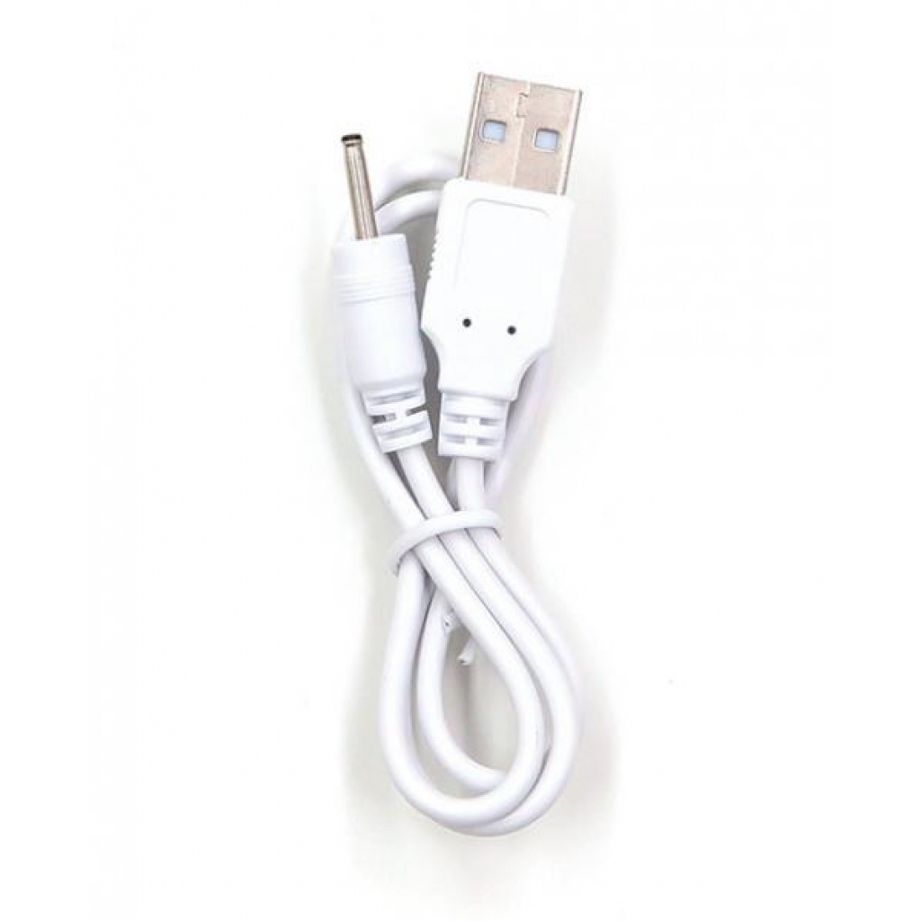 Vedo USB Charger Replacement Cord Group A Vibrators - Vedo