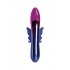 Evolved Firefly Light Up Vibrator 2 Motors 10 Function Usb Rechargeable Cord Included Waterproof - Evolved