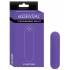 Essential Power Bullet Vibrator Purple  - Bms