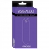 Essential Power Bullet Vibrator Purple  - Bms